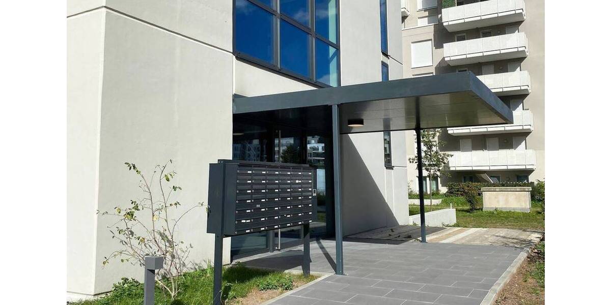 Etagenwohnung Frankfurt am Main Schwanheim - 3 Zimmer, 97 m&sup2;, 1.730&euro; | Angebot:26730736