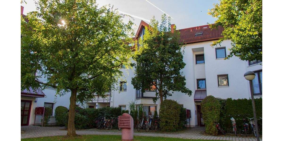 ***Schnuckeliges Nest zum Wohlfühlen***mit Terrasse*** 1 zimmer