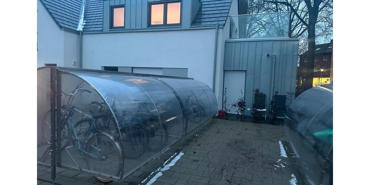 Erdgeschoßwohnung Münster Mitte-Nordost - 1 Zimmer, 50 m&sup2;, 1.000&euro; | Angebot:24528706