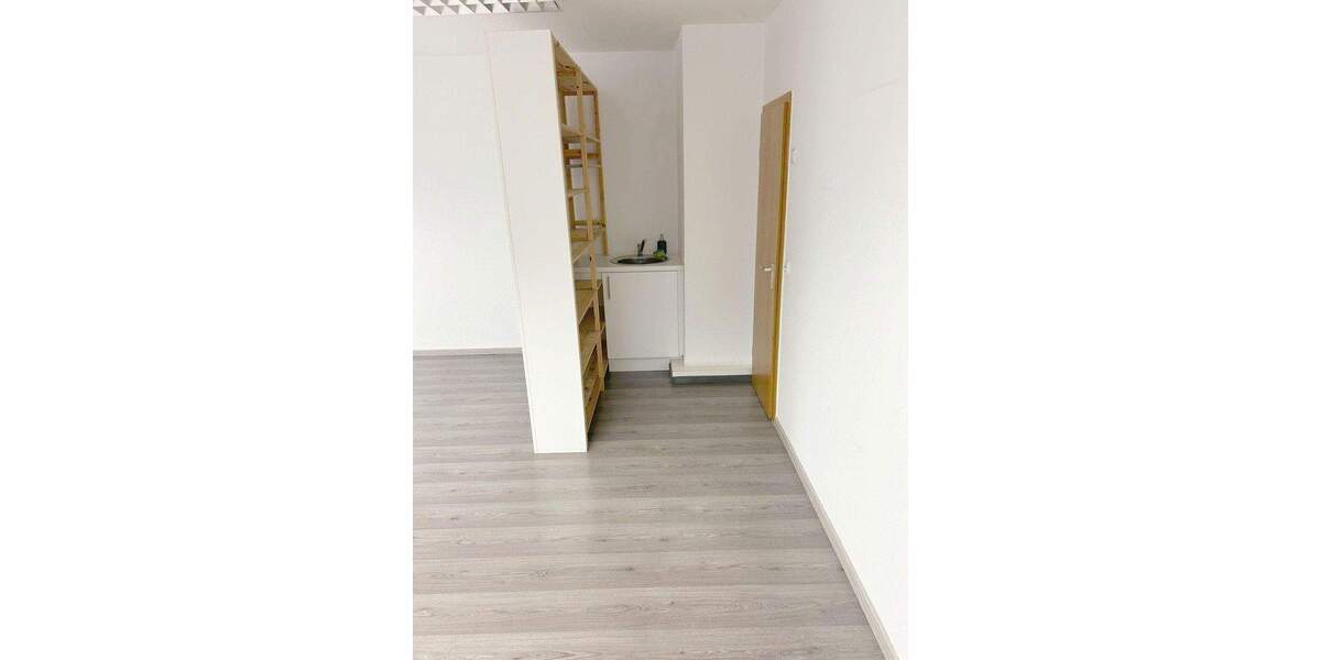 Stilvolles, schönes helles 1 Zimmer Büro mit Stellplatz in der Altstadt von Bad Wimpfen zimmer