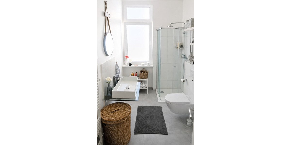 Stilaltbau mit Terrasse & Taunusblick 2 zimmer