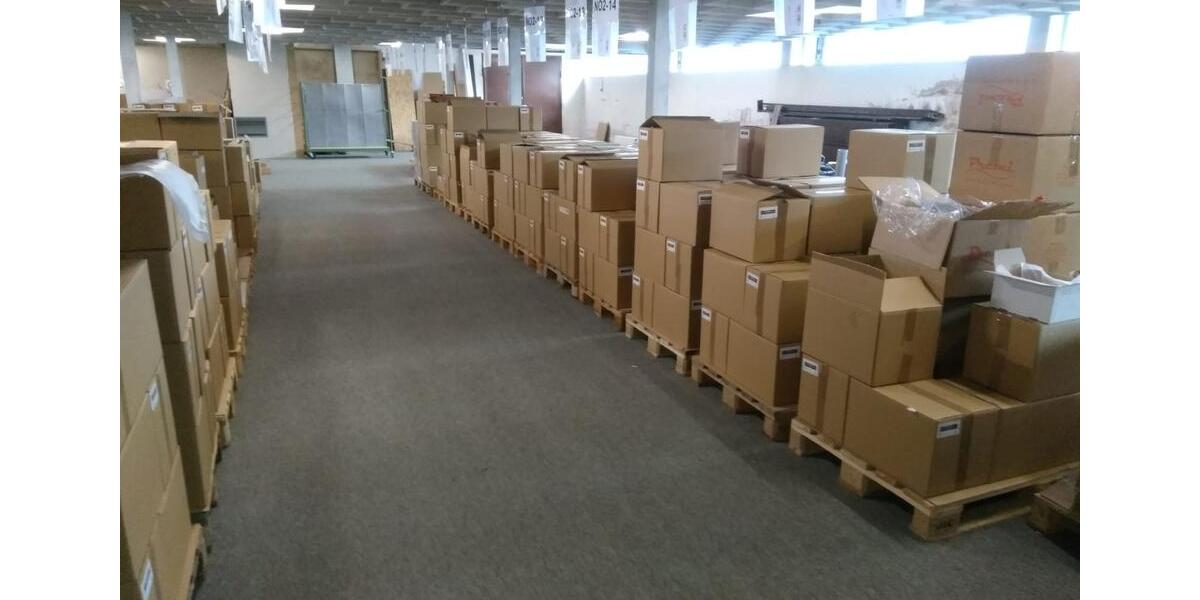 Gewerbeobjekt Elztal - 4&euro; | Angebot:25841425