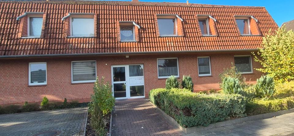 Etagenwohnung Eschede - 3 Zimmer, 80 m&sup2;, 610&euro; | Angebot:26212548