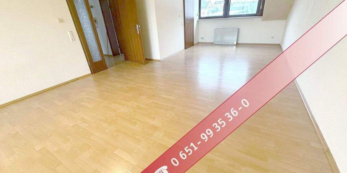 Etagenwohnung Föhren - 3 Zimmer, 90 m&sup2;, 780&euro; | Angebot:25154798