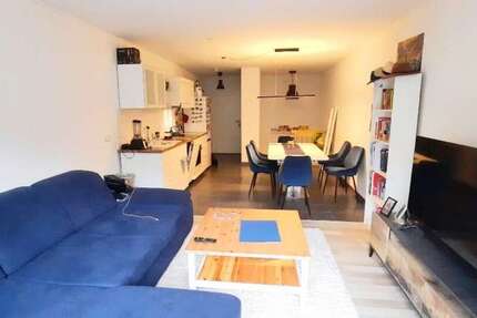 Wohnung zum Mieten in Stuttgart 1.100 € 63 m² 2 zimmer