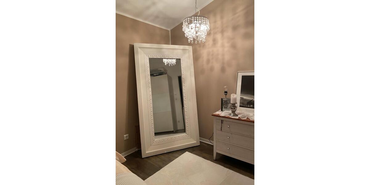 Wohnen auf Zeit Harsefeld - 2 Zimmer, 64 m&sup2;, 1.180&euro; | Angebot:25804825