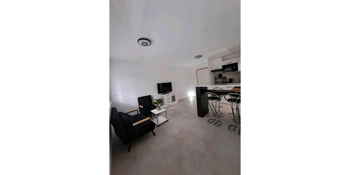 Erdgeschoßwohnung Stockach - 2 Zimmer, 40 m&sup2;, 710&euro; | Angebot:26033025