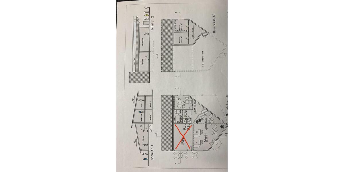 Gewerbeobjekt Mayen - 1.000&euro; | Angebot:25331178