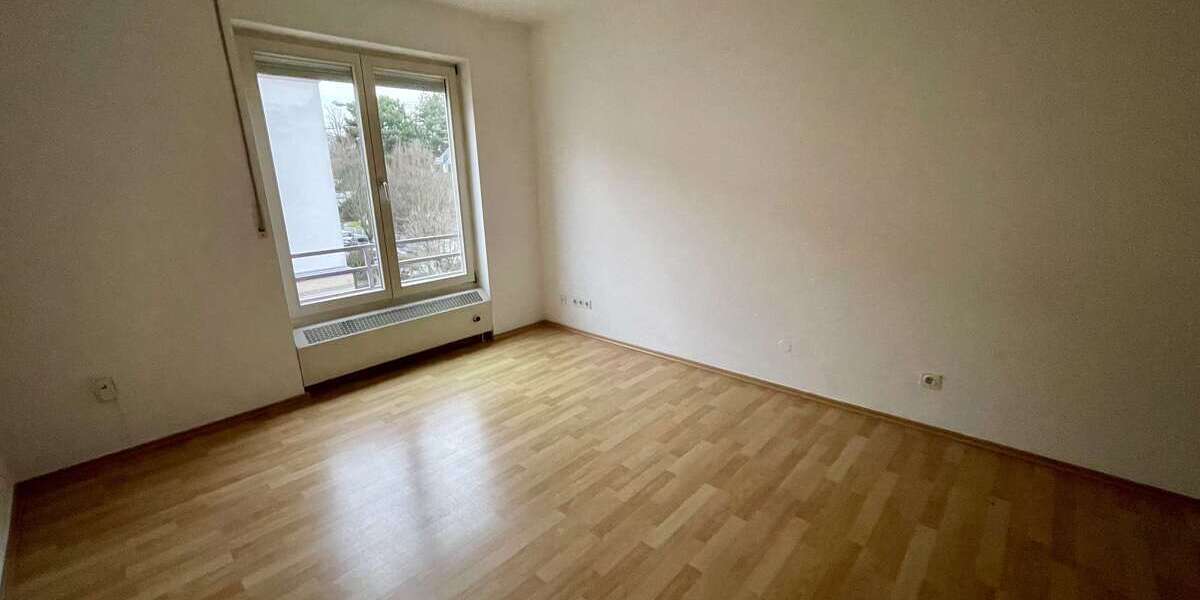 Etagenwohnung Mainz Oberstadt - 2 Zimmer, 38 m&sup2;, 620&euro; | Angebot:26073588