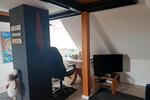 Dachgeschoßwohnung Nienstädt - 1 Zimmer, 43 m&sup2;, 490&euro; | Angebot:26674204