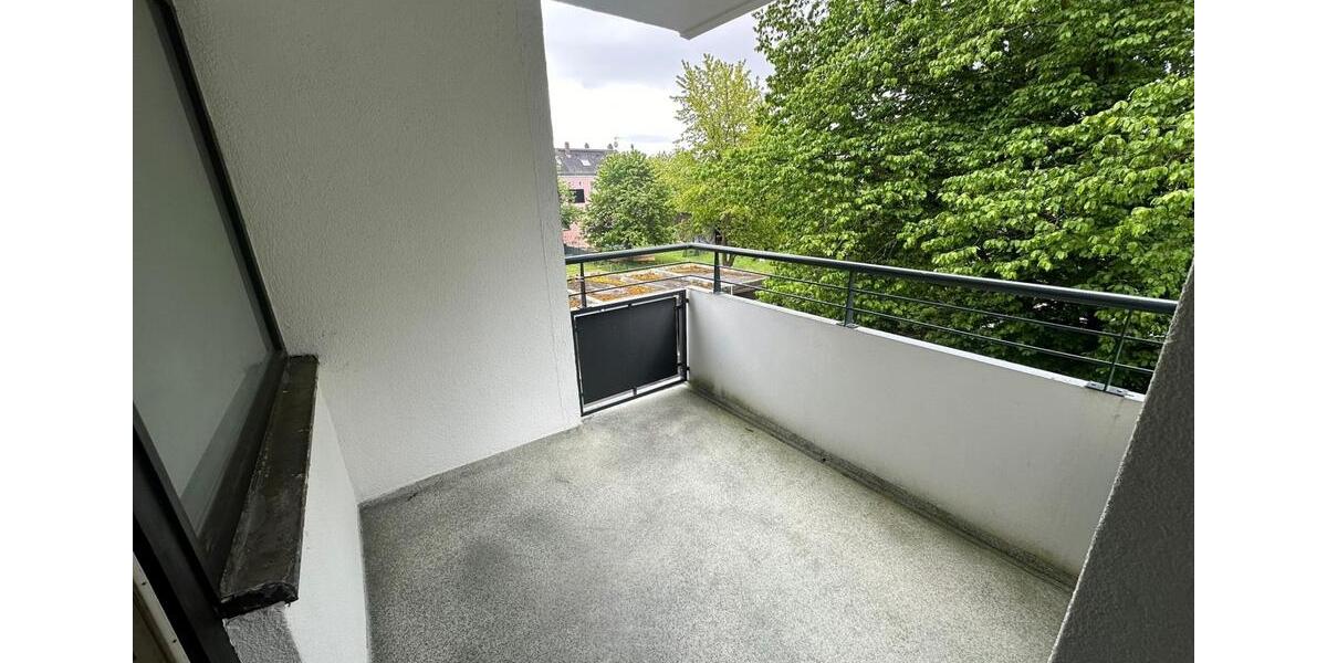 2-Zimmer-Wohnung - 1. Obergeschoss - Selb - Plößberg - ca. 59 m² Wohnfläche 2 zimmer