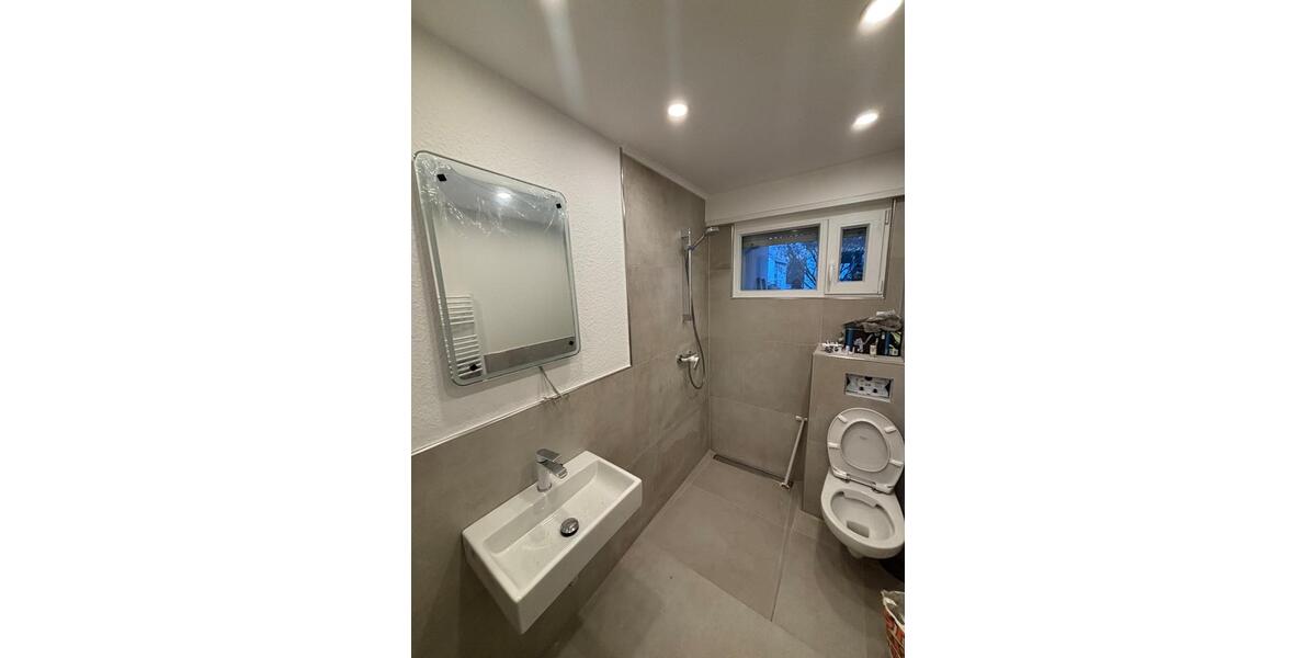 Wörth Maximilliaunsau - neues Jahr - neue Wohnung! 3 zimmer