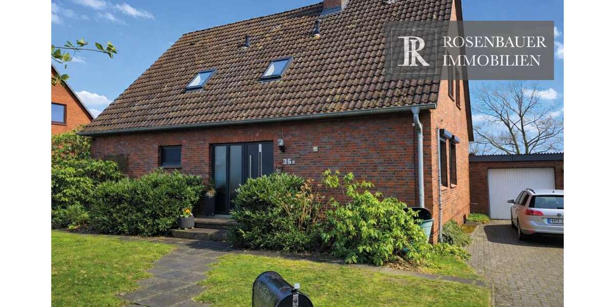 Etagenwohnung Jersbek - 3 Zimmer, 65 m&sup2;, 630&euro; | Angebot:25776583