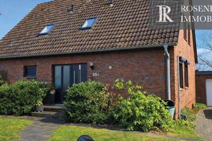 Wohnung Jersbek - 3 Zimmer, 65 m&sup2;, 630&euro; | Angebot:25776583