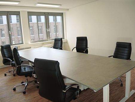 Penthouse Business Center perfekte Voraussetzungen für Ihr Unternehmen - All-in-Miete zimmer