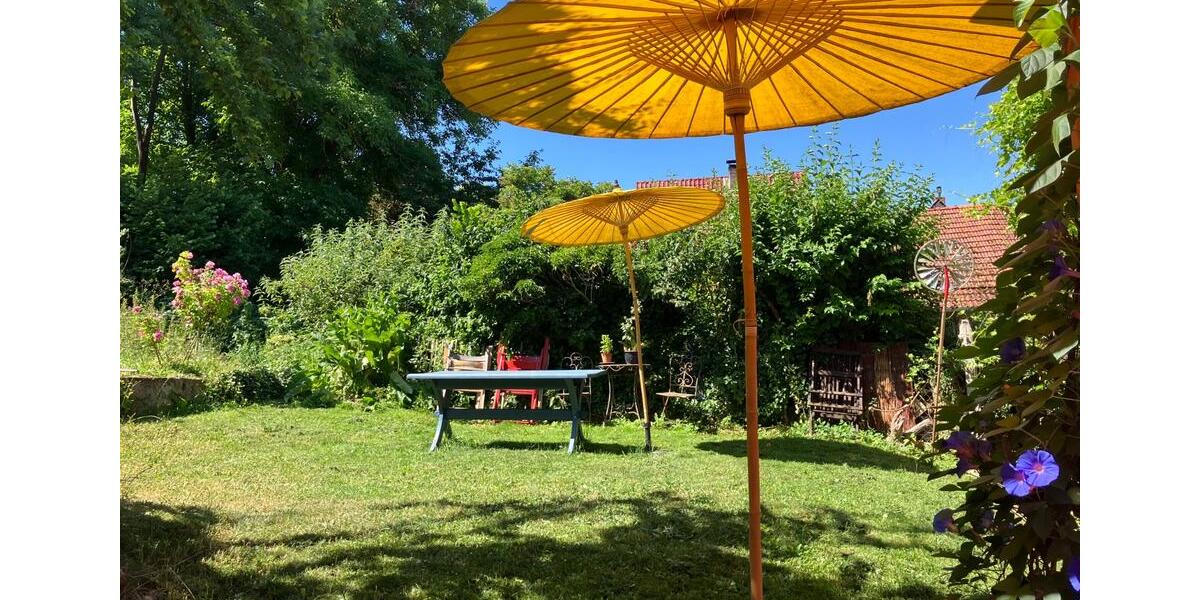 Wohnen auf Zeit Eschwege - 1 Zimmer, 170 m&sup2;, 500&euro; | Angebot:26584528