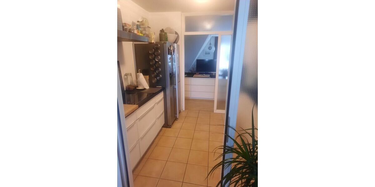 Ruhig auf zwei Etagen wohnen im Herzen von Havixbeck 4 zimmer