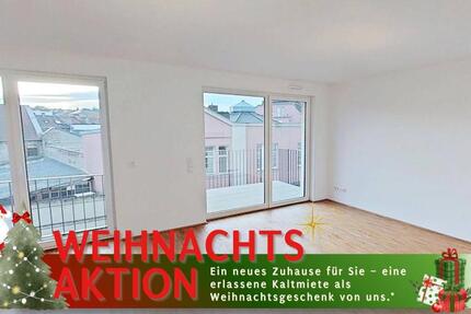 Perfekt für Singles: 1-Zimmer-Apartment mit BALKON und EBK im Neubauquartier 