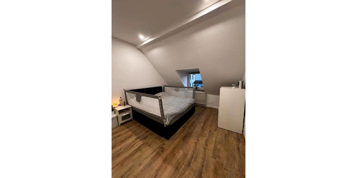 Wohnung mieten 3 zimmer
