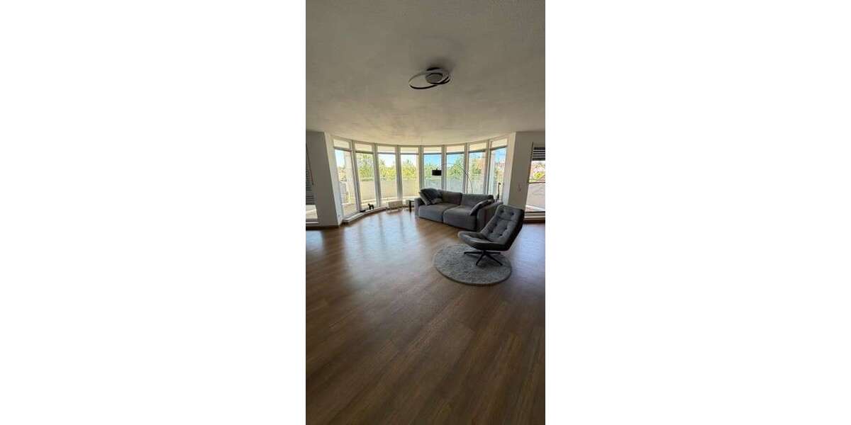Etagenwohnung Hockenheim - 3 Zimmer, 98 m&sup2;, 980&euro; | Angebot:26566250