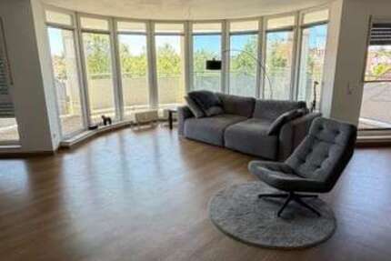 Wohnung Hockenheim - 3 Zimmer, 98 m&sup2;, 980&euro; | Angebot:26566250