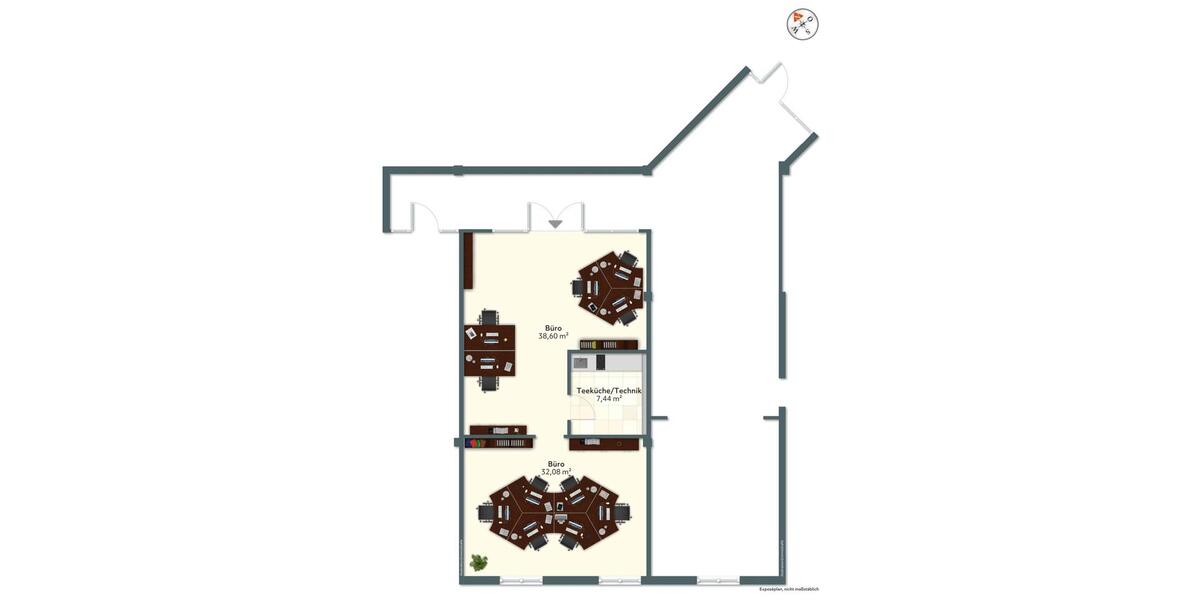 Gewerbeobjekt Blankenburg (Harz) - 623&euro; | Angebot:17501079