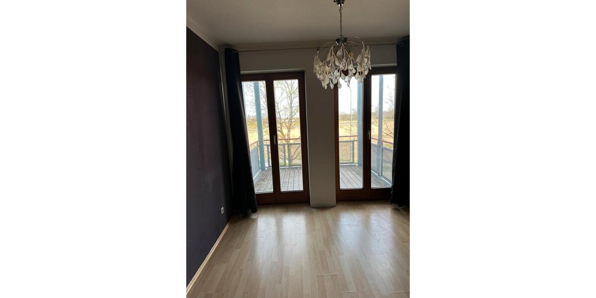 Etagenwohnung Attenkirchen - 2 Zimmer, 50 m&sup2;, 850&euro; | Angebot:26002766