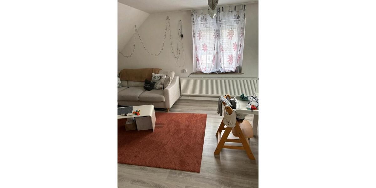 Dachgeschoßwohnung Sulzbach an der Murr - 1 Zimmer, 55 m&sup2;, 880&euro; | Angebot:25162192