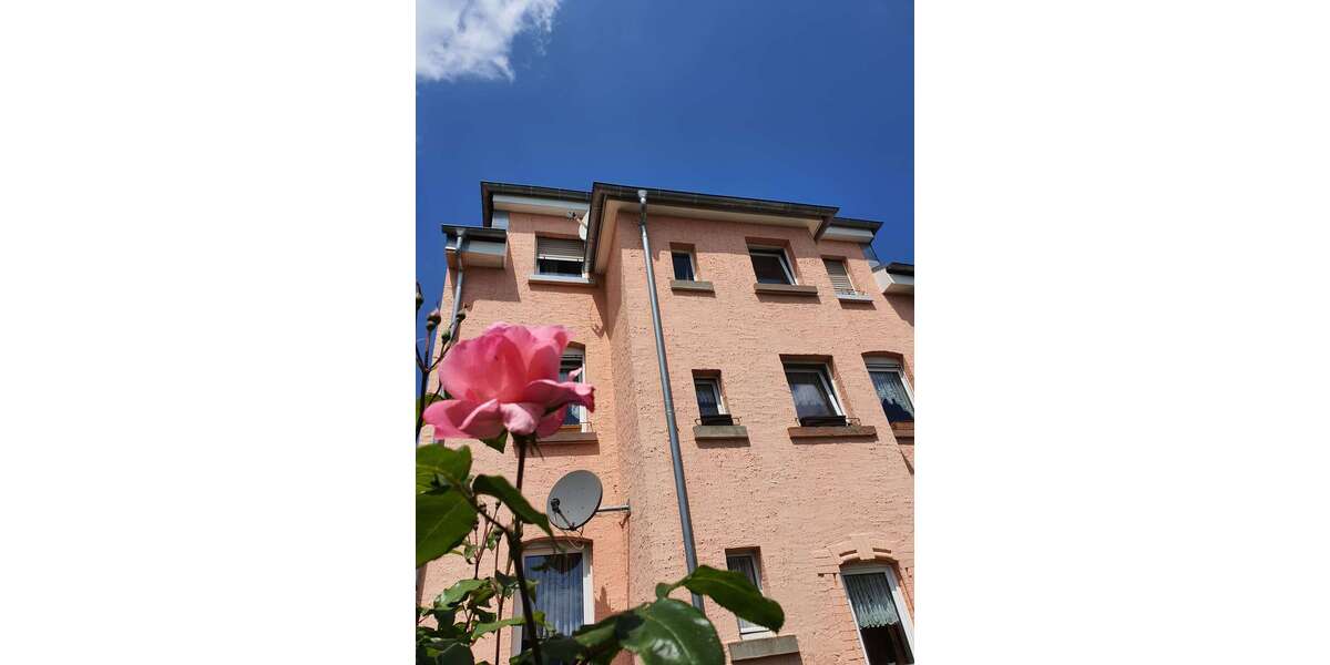 Etagenwohnung Offenbach-Bieber Bieber - 2 Zimmer, 62 m&sup2;, 675&euro; | Angebot:27243694