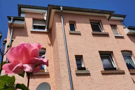 Wohnung Offenbach-Bieber Bieber - 2 Zimmer, 62 m&sup2;, 675&euro; | Angebot:27243694