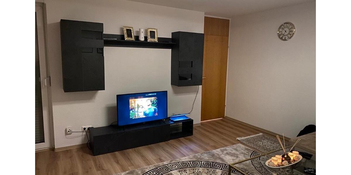 Etagenwohnung Ulm Donautal - 2 Zimmer, 60 m&sup2;, 650&euro; | Angebot:24625477