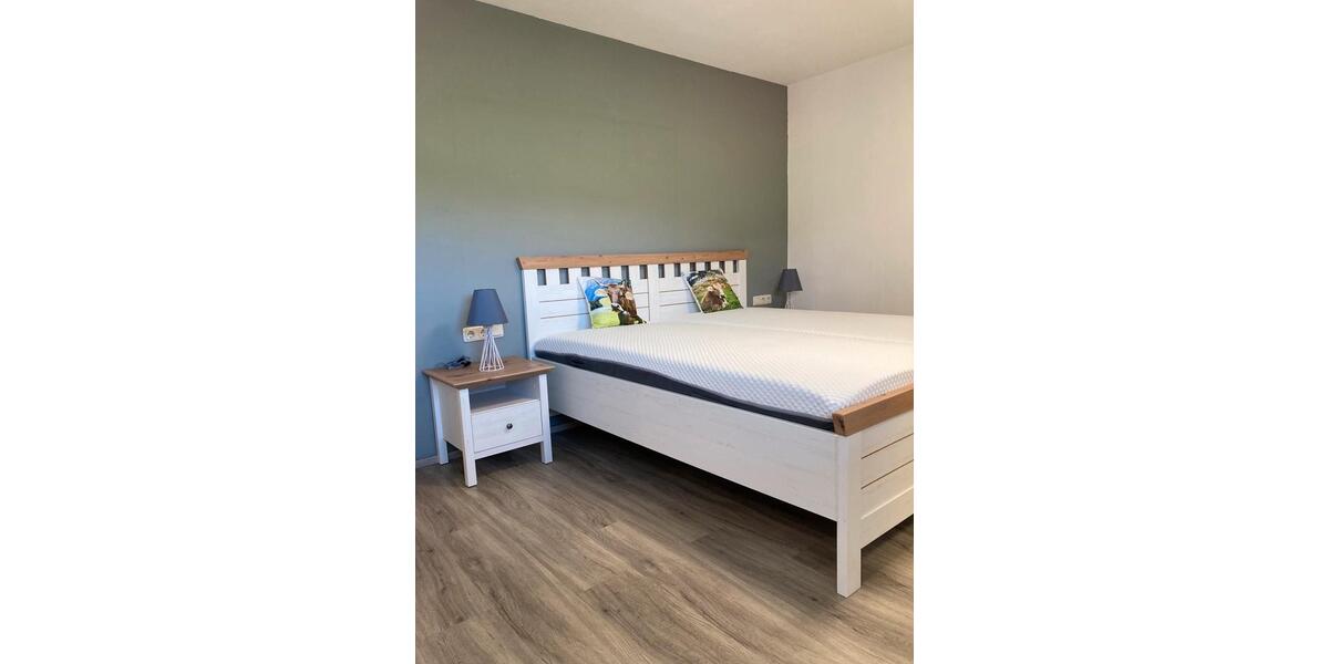 Etagenwohnung Oberstaufen - 3 Zimmer, 80 m&sup2;, 900&euro; | Angebot:26701524