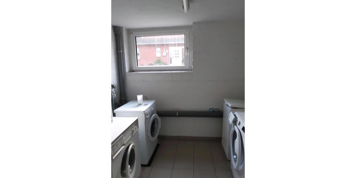 Dachgeschoßwohnung Ihlienworth - 2 Zimmer, 55 m&sup2;, 495&euro; | Angebot:25995440