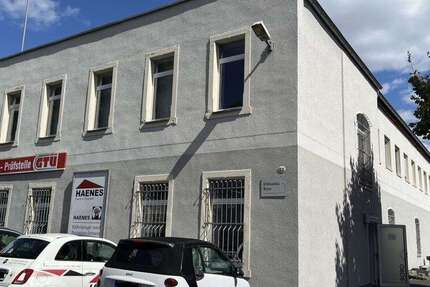 Büro in Dresden 500 € 48 m²