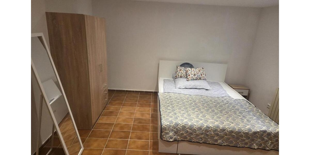 Wohnen auf Zeit Kandel - 1 Zimmer, 20 m&sup2;, 550&euro; | Angebot:24733402