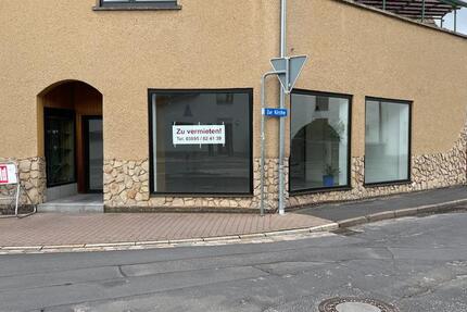 Gewerbeobjekt Bad Salzungen Tiefenort - 350&euro; | Angebot:24407434