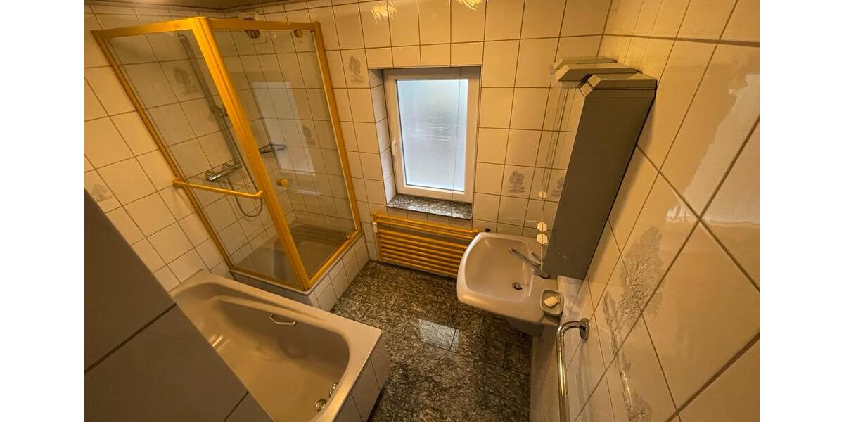 Erdgeschoßwohnung Velbert Velbert-Mitte - 2 Zimmer, 55 m&sup2;, 590&euro; | Angebot:24984886