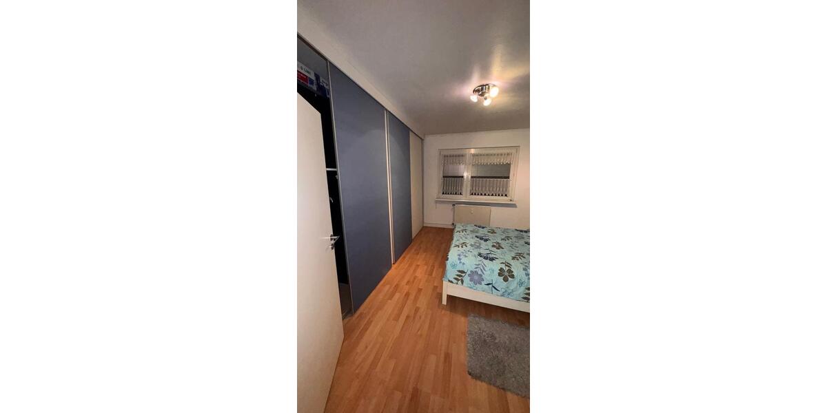 Möblierte Wohnung in Essen zimmer