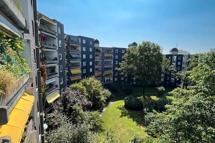 schöne 3 Raumwohung in Ulm-Wiblingen