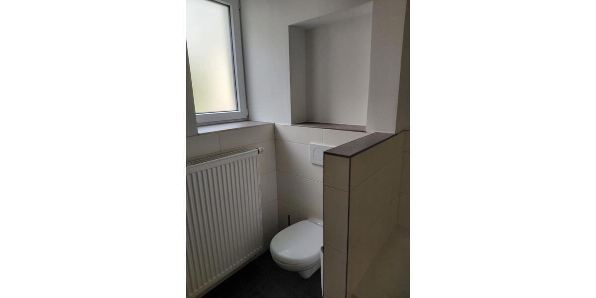 Erdgeschoßwohnung Waldsassen - 3 Zimmer, 85 m&sup2;, 750&euro; | Angebot:26496150