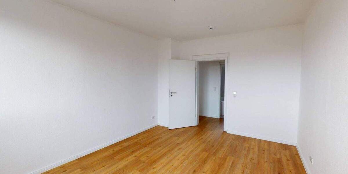 Etagenwohnung Lutherstadt Wittenberg Piesteritz - 3 Zimmer, 58 m&sup2;, 359&euro; | Angebot:26154812