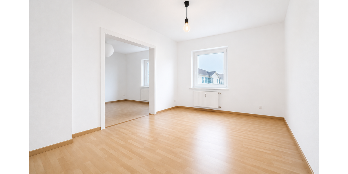 Etagenwohnung Merseburg Neumarkt (Vorstadt) - 4 Zimmer, 93 m&sup2;, 720&euro; | Angebot:26888635