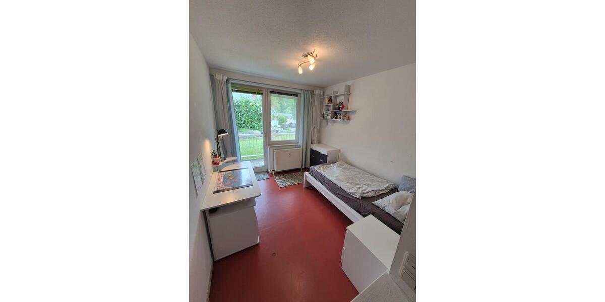 Erdgeschoßwohnung Eichstätt - 1 Zimmer, 20 m&sup2;, 300&euro; | Angebot:26613849