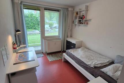 Wohnung Eichstätt - 1 Zimmer, 20 m&sup2;, 300&euro; | Angebot:26613849