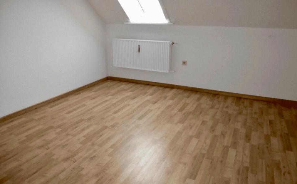 Dachgeschoßwohnung Kellinghusen - 1 Zimmer, 43 m&sup2;, 590&euro; | Angebot:26691826