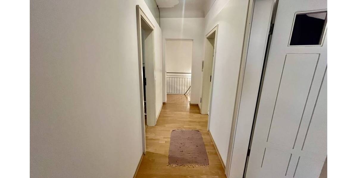 Etagenwohnung Passau Altstadt - 4 Zimmer, 126 m&sup2;, 1.300&euro; | Angebot:26514899