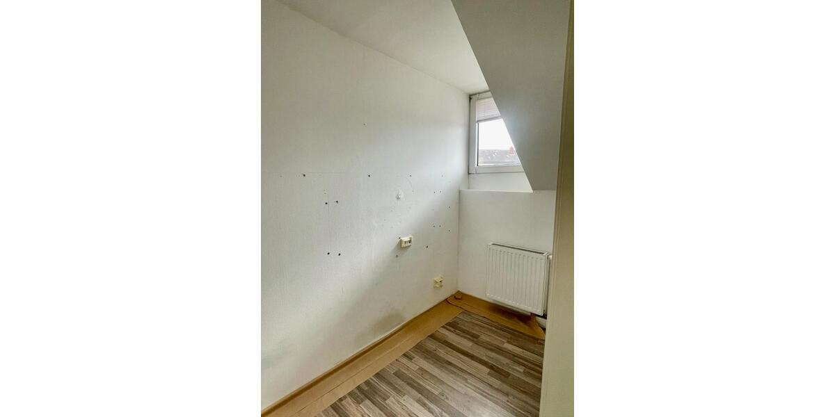 Dachgeschoßwohnung Mülheim an der Ruhr Menden-Holthausen - 2.5 Zimmer, 60 m&sup2;, 510&euro; | Angebot:25999447