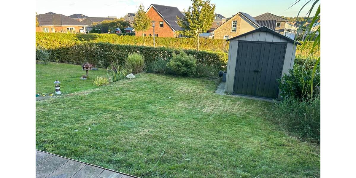 Reihenhaus Schleswig - 4 Zimmer, 128 m&sup2;, 1.280&euro; | Angebot:26674251