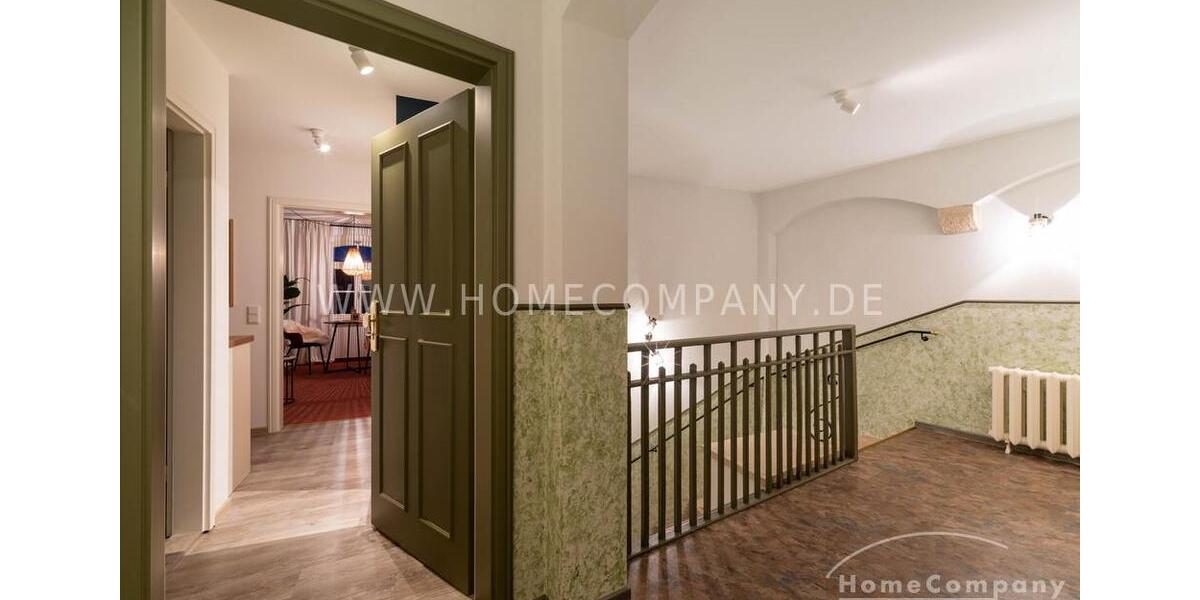 Wohnen auf Zeit Bannewitz - 3 Zimmer, 60 m&sup2;, 1.400&euro; | Angebot:23736473