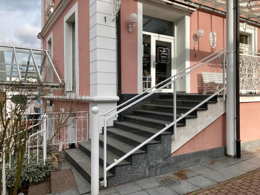 Badenweiler -Friseursalon Start-up zu verpachten